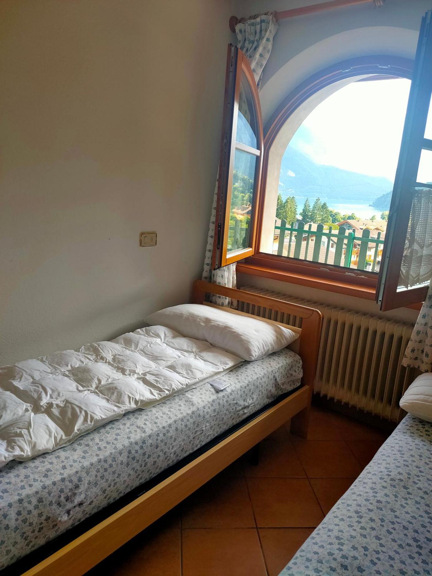 Villa Aprica Appartamenti مولفينو المظهر الخارجي الصورة